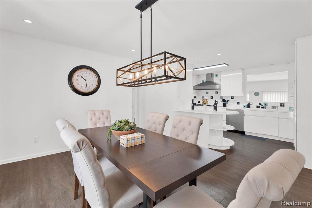 6060 Franklin Road Bloomfield Hills, MI 48301 - Photo 12 of 22