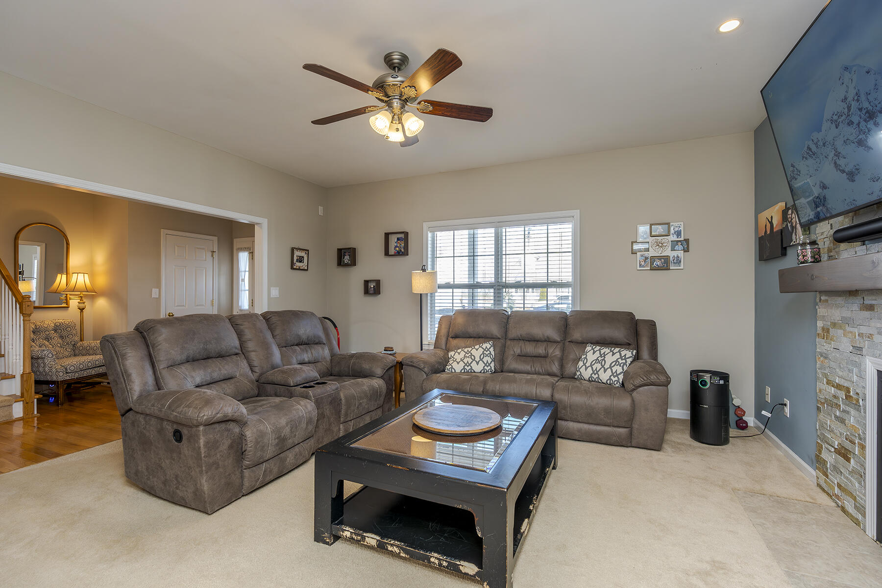 612 Ridge View Drive Nicholasville, KY 40356 - Photo 8 of 32 612ridge08