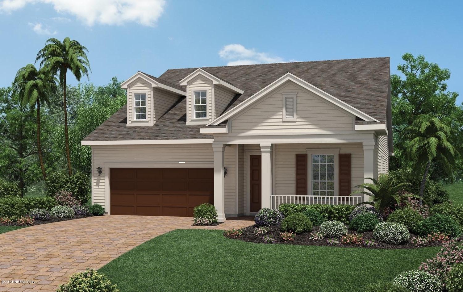 242 Pelican Pointe Road Ponte Vedra, FL 32081 - Photo 1 of 1 Cumberland Traditional