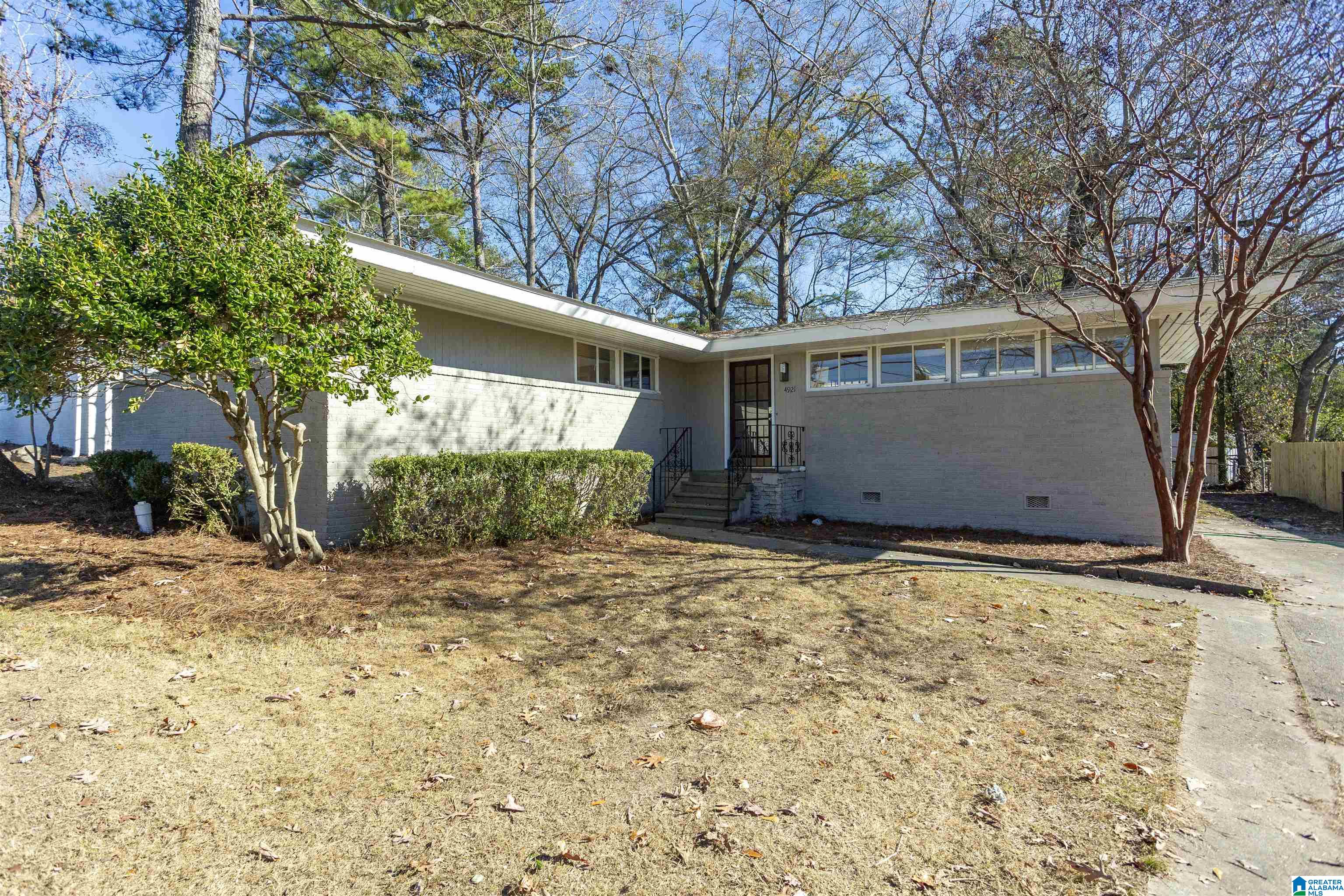 4921 Montevallo Road Birmingham, AL 35210 - Photo 1 of 32