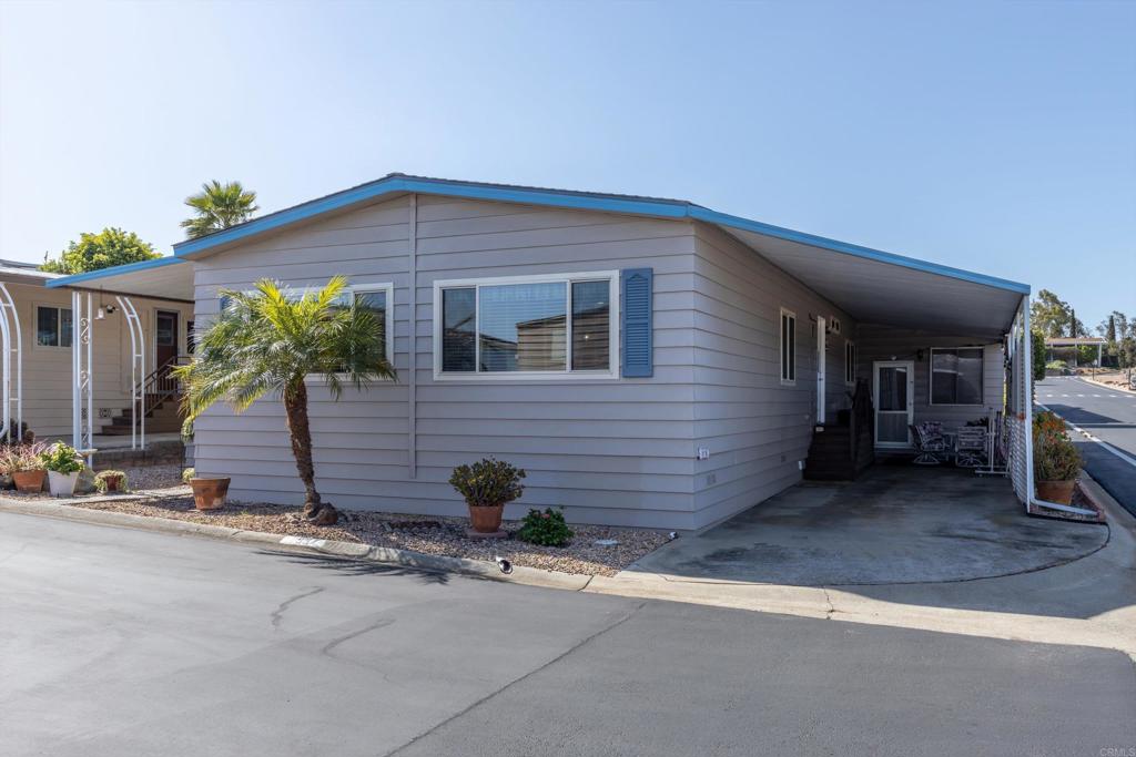 1175 La Moree Road, Unit 53 San Marcos, CA 92078 - Photo 35 of 50