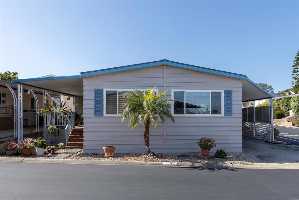 1175 La Moree Road, Unit 53 San Marcos, CA 92078 - Photo 36 of 50