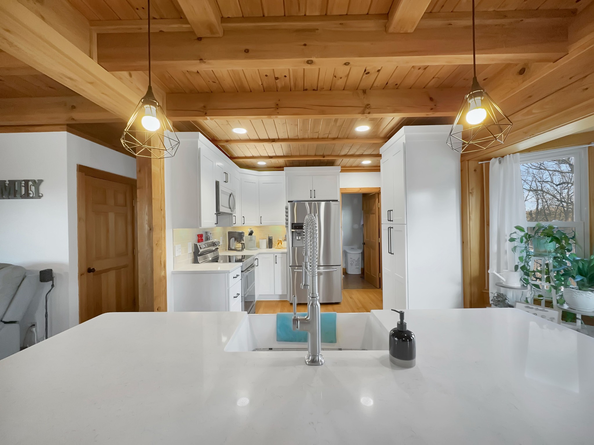 1706 Benders Ferry Road Mount Juliet, TN 37122 - Photo 16 of 79 a view of a room with gym equipment