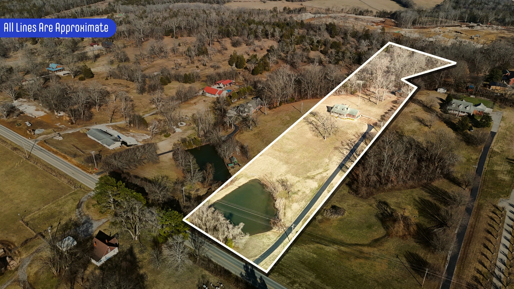 1706 Benders Ferry Road Mount Juliet, TN 37122 - Photo 2 of 79