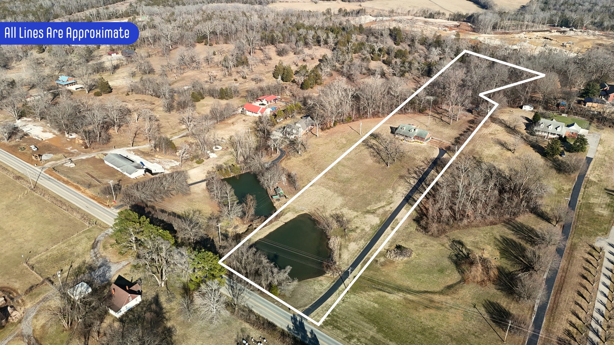 1706 Benders Ferry Road Mount Juliet, TN 37122 - Photo 3 of 79