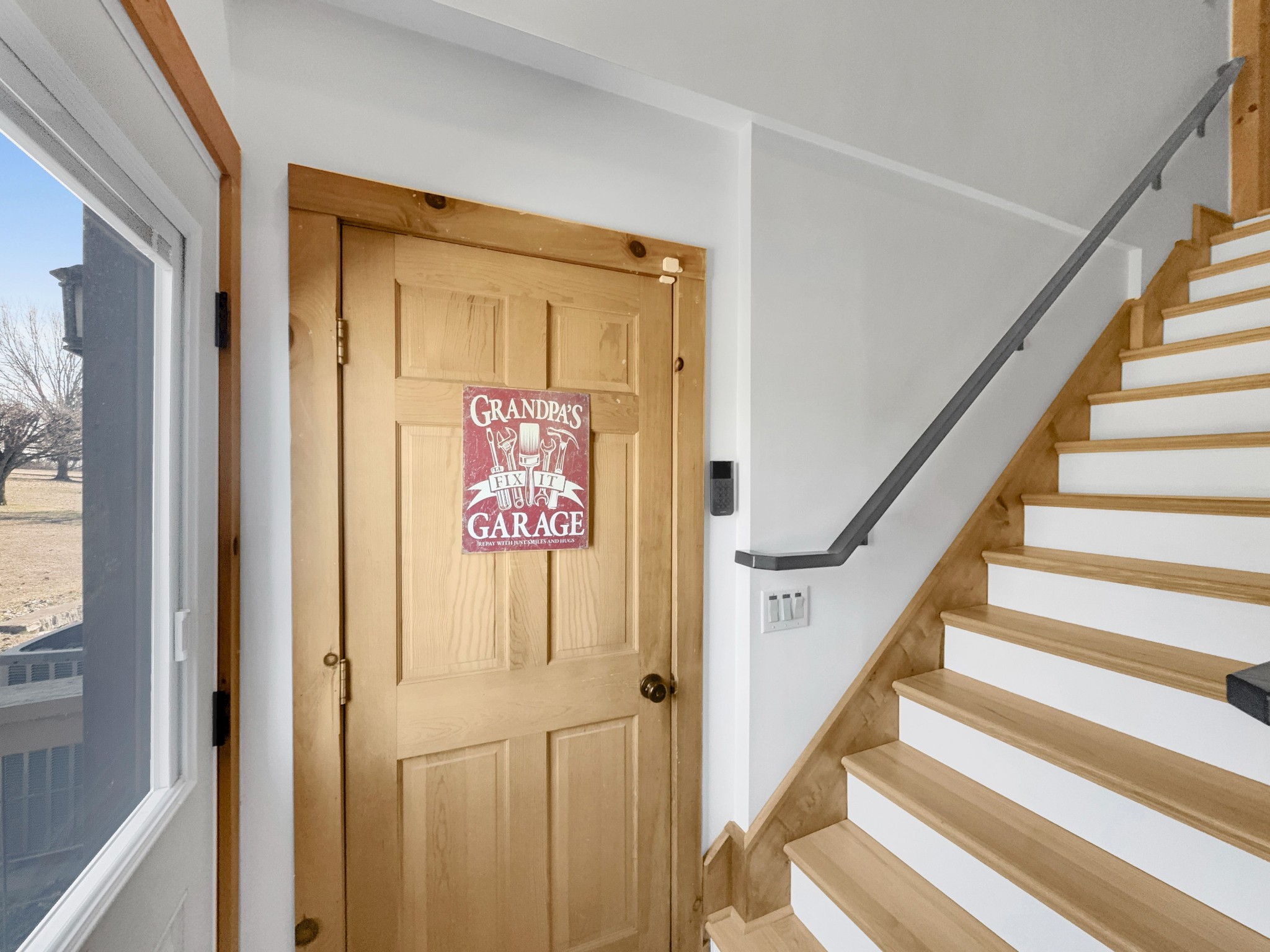 1706 Benders Ferry Road Mount Juliet, TN 37122 - Photo 36 of 79 a view of entryway