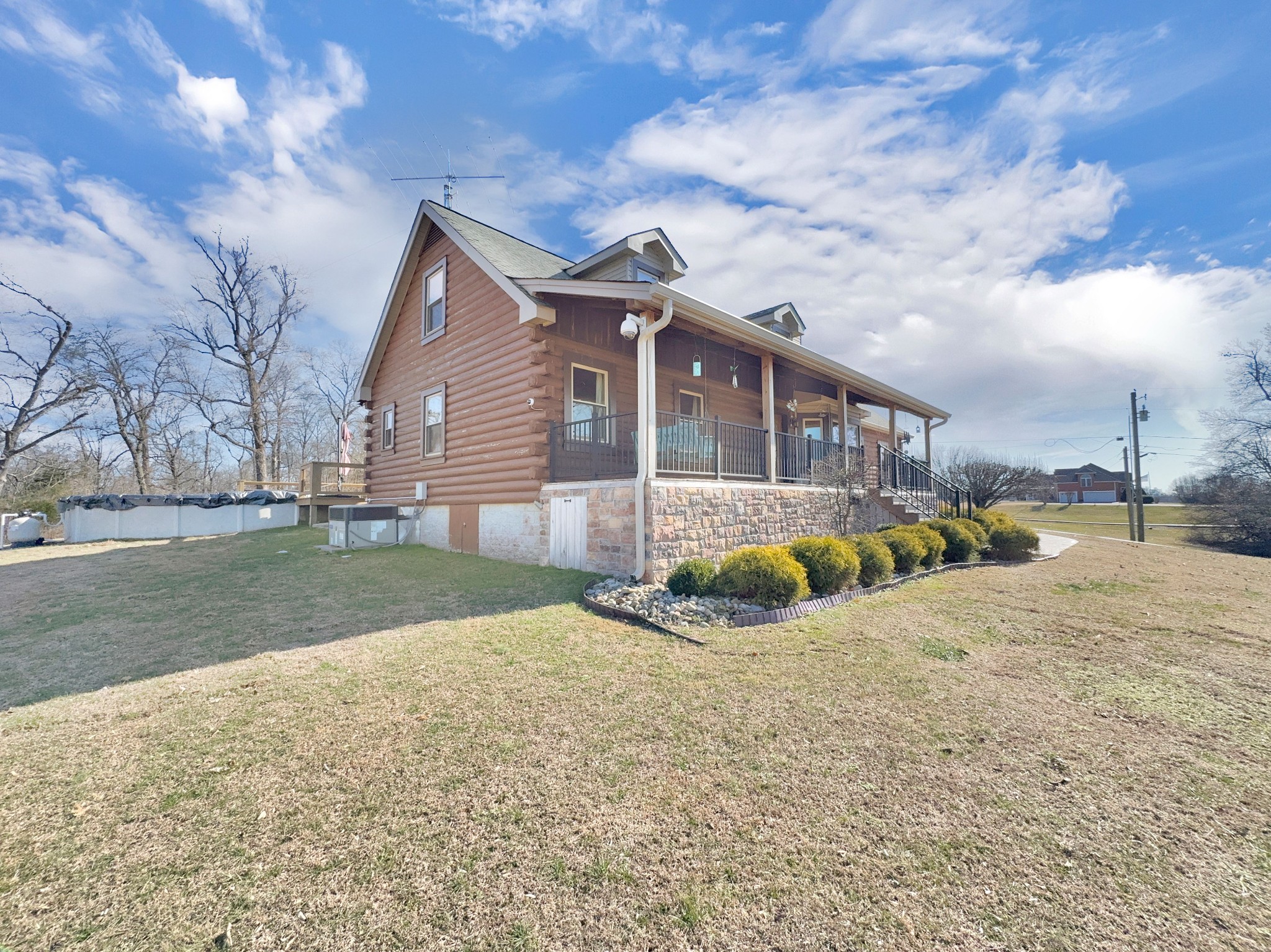 1706 Benders Ferry Road Mount Juliet, TN 37122 - Photo 4 of 79 a view of a house with a yard