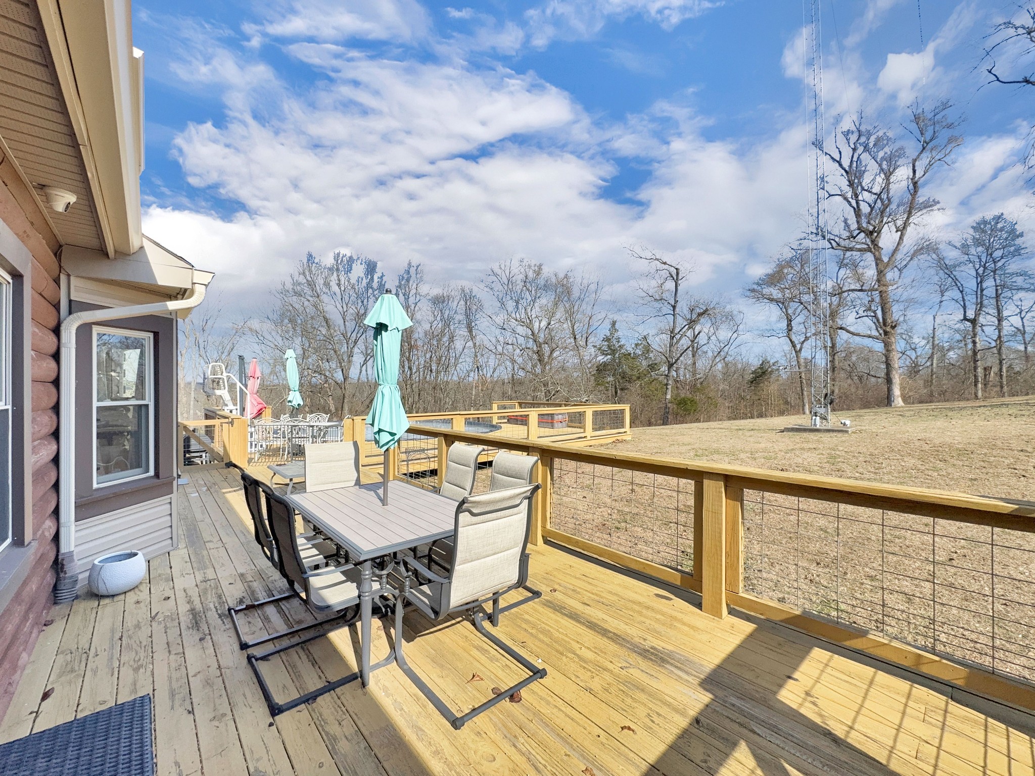 1706 Benders Ferry Road Mount Juliet, TN 37122 - Photo 41 of 79 a view of a swimming pool with outdoor seating