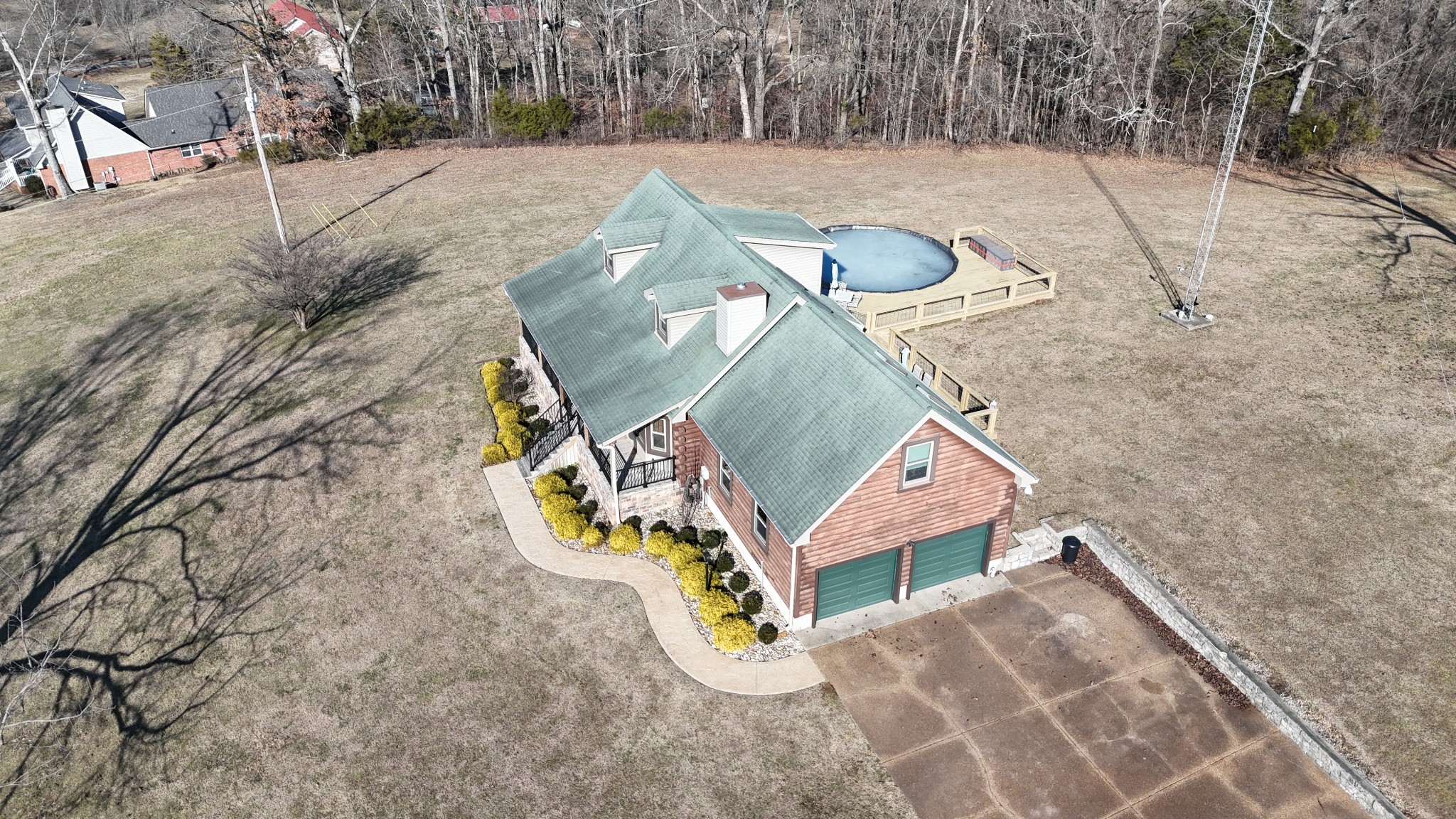 1706 Benders Ferry Road Mount Juliet, TN 37122 - Photo 49 of 79