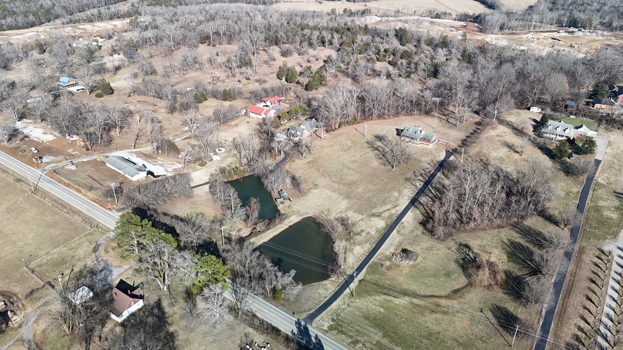 1706 Benders Ferry Road Mount Juliet, TN 37122 - Photo 58 of 79