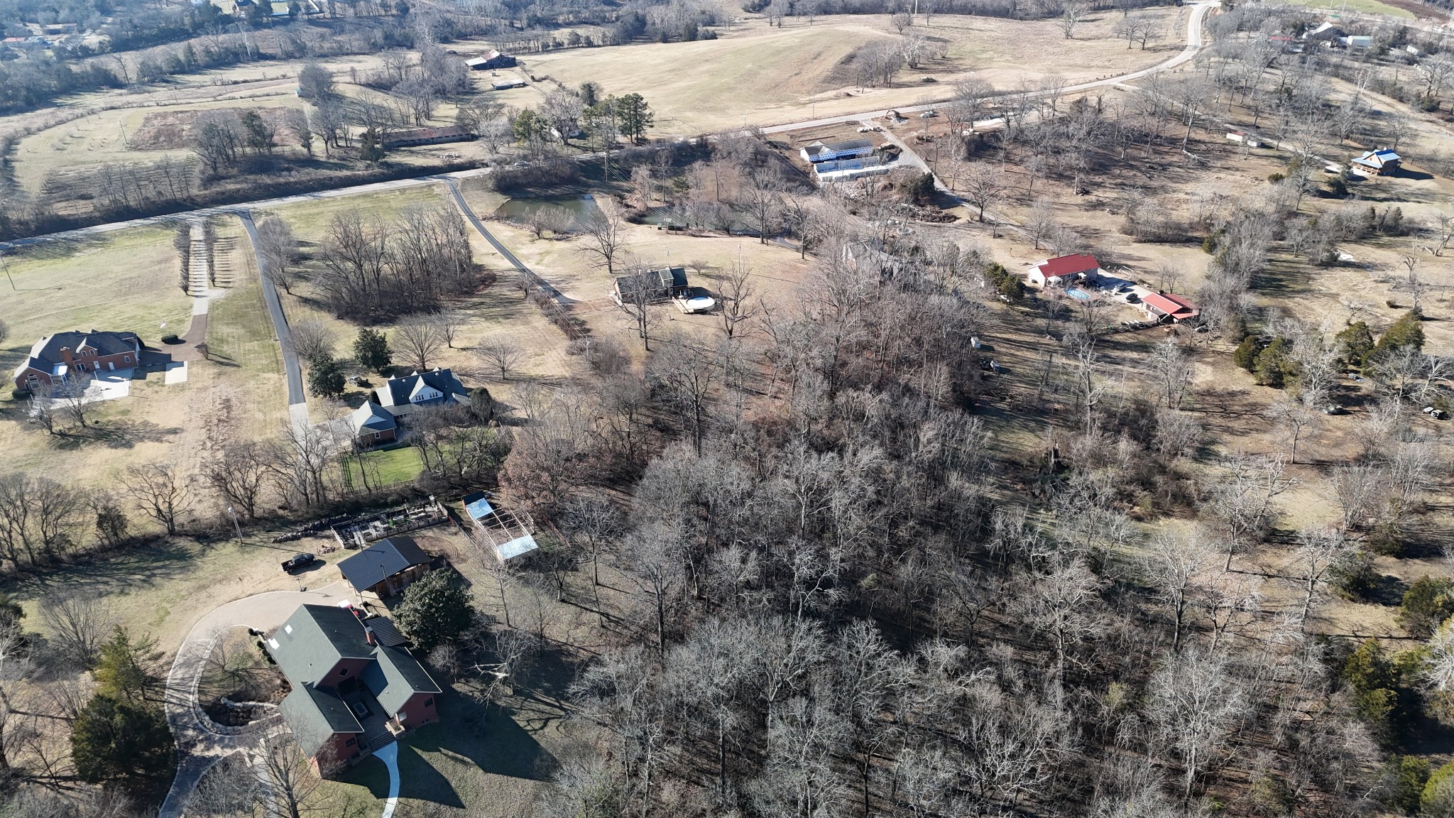 1706 Benders Ferry Road Mount Juliet, TN 37122 - Photo 62 of 79