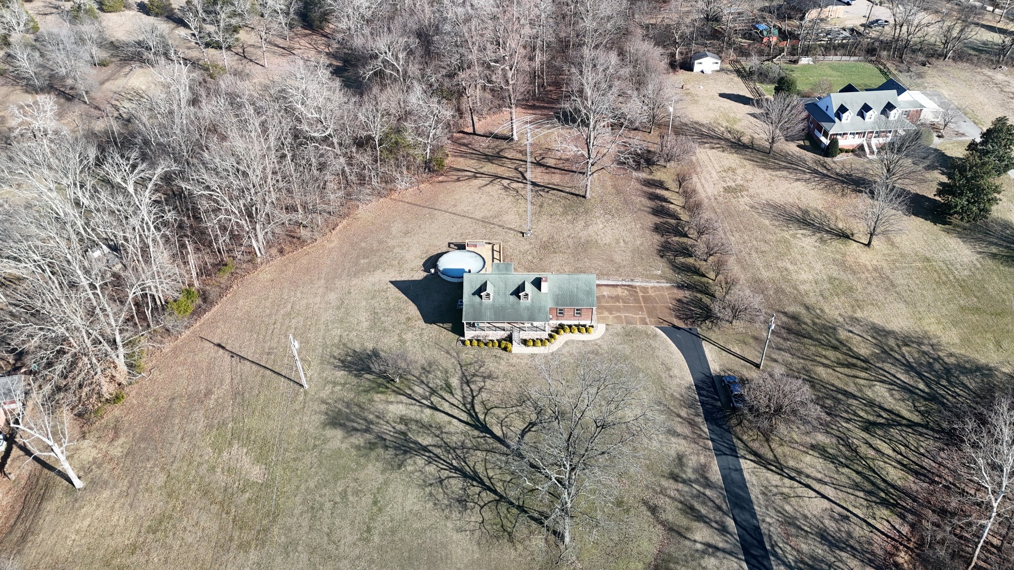 1706 Benders Ferry Road Mount Juliet, TN 37122 - Photo 67 of 79