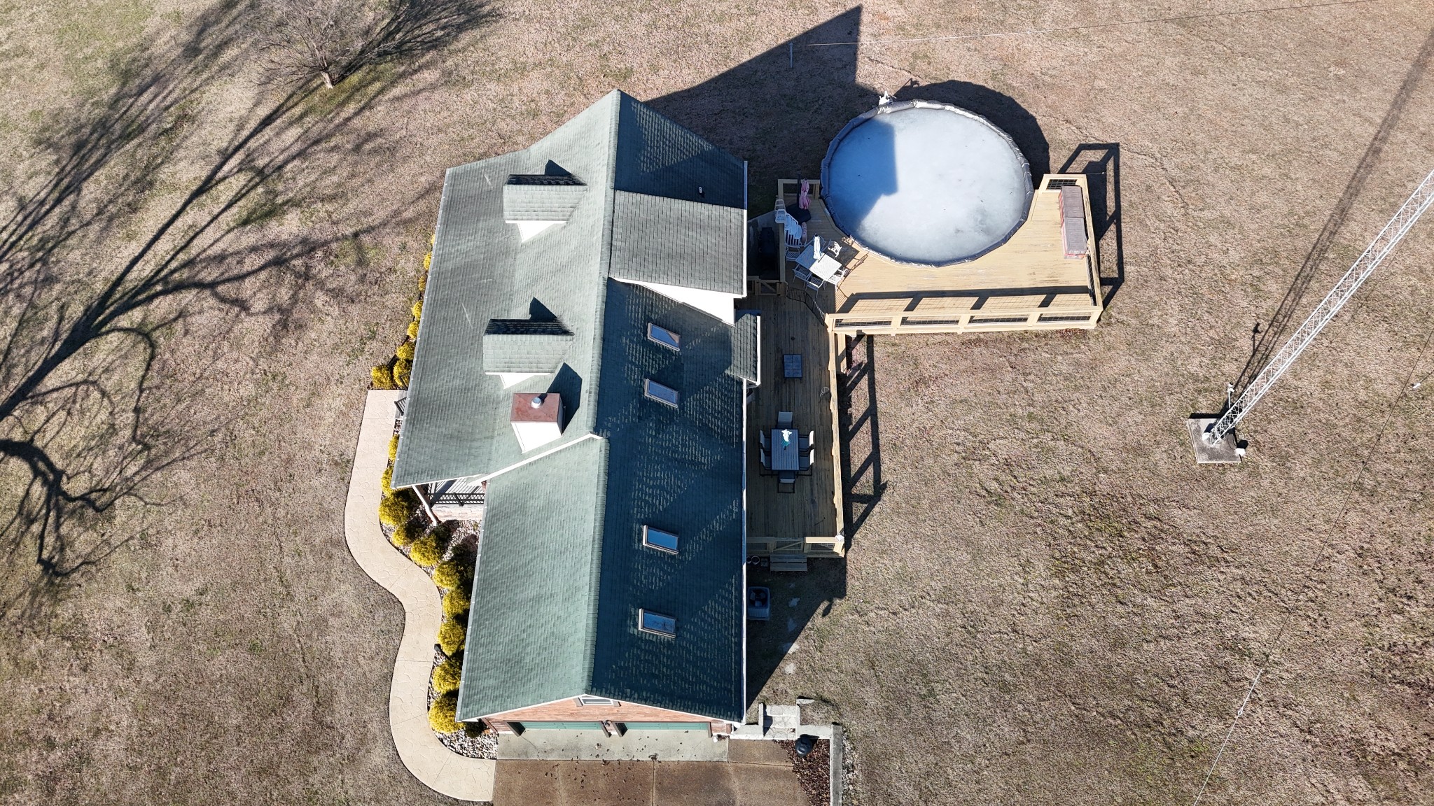 1706 Benders Ferry Road Mount Juliet, TN 37122 - Photo 72 of 79