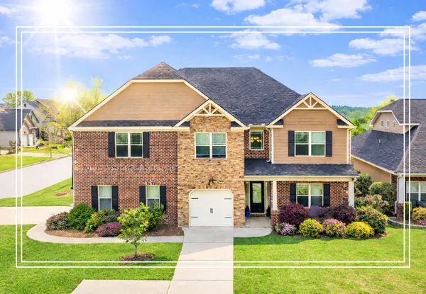 $539,900 | 2403 Sunflower Drive, Evans, GA 30809