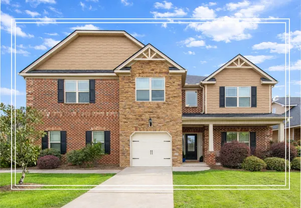 $539,900 | 2403 Sunflower Drive, Evans, GA 30809