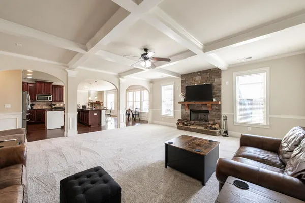 $539,900 | 2403 Sunflower Drive, Evans, GA 30809