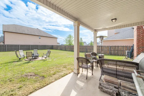 $539,900 | 2403 Sunflower Drive, Evans, GA 30809