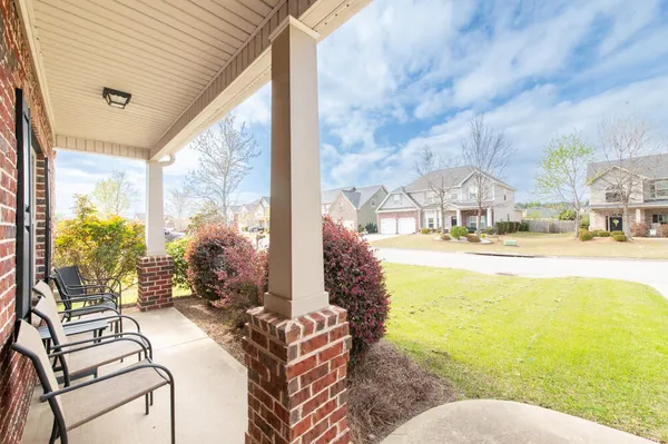 $539,900 | 2403 Sunflower Drive, Evans, GA 30809