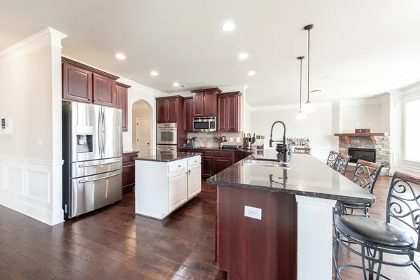 $539,900 | 2403 Sunflower Drive, Evans, GA 30809