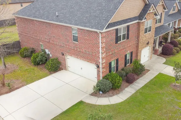 $539,900 | 2403 Sunflower Drive, Evans, GA 30809