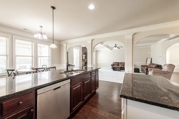 $539,900 | 2403 Sunflower Drive, Evans, GA 30809