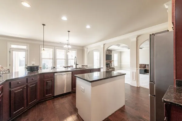 $539,900 | 2403 Sunflower Drive, Evans, GA 30809