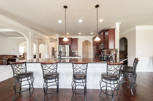 $539,900 | 2403 Sunflower Drive, Evans, GA 30809