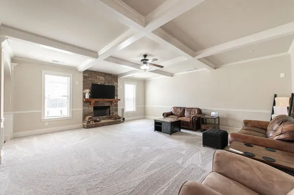 $539,900 | 2403 Sunflower Drive, Evans, GA 30809