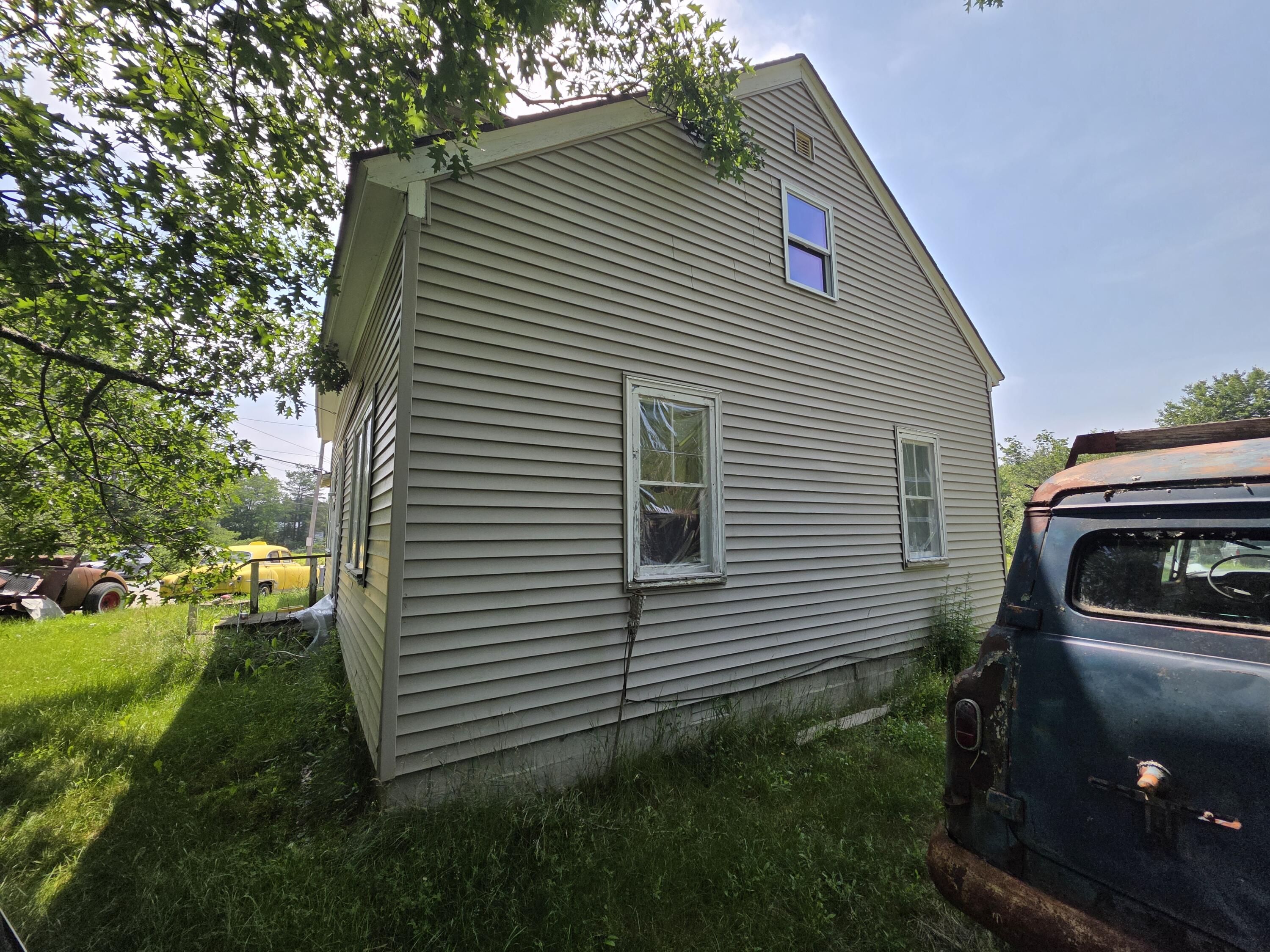 340-344 Thorsen Road Hancock, ME 04640 - Photo 6 of 34 1000006430