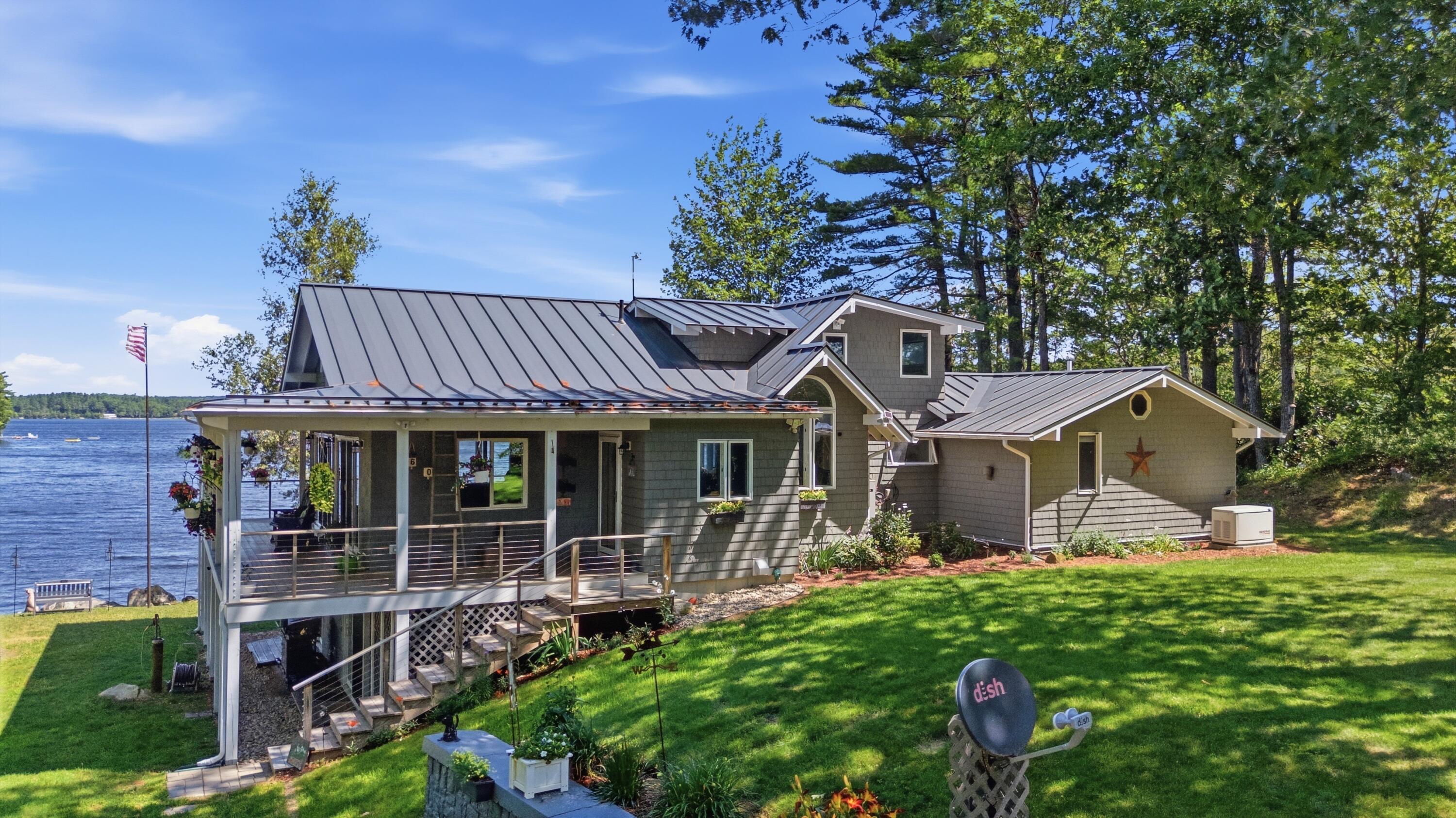 60 Cardinal Lane Poland, ME 04274 - Photo 9 of 104 60 Cardinal Poland-99