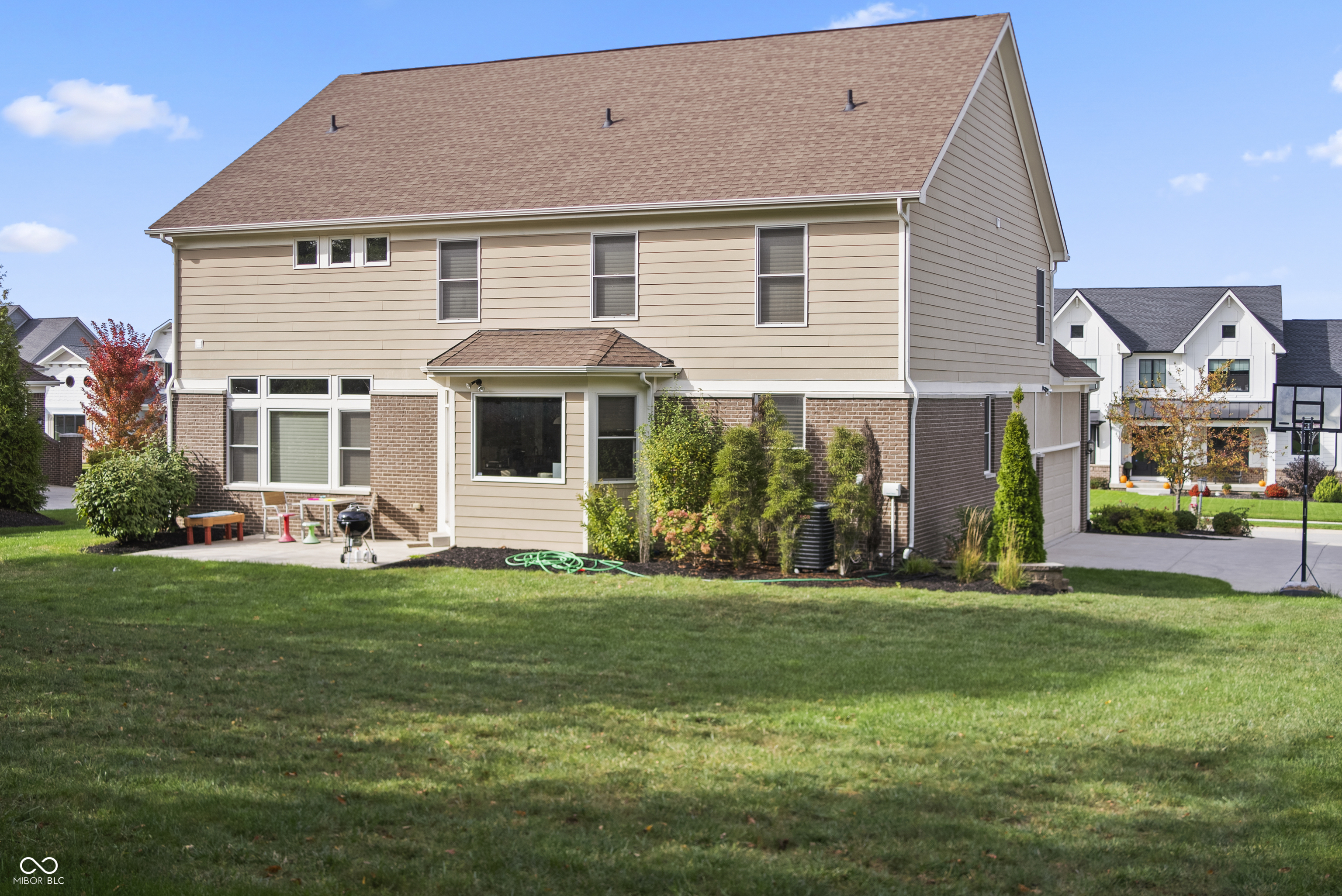 10599 Geist View Drive Fishers, IN 46055 - Photo 37 of 58