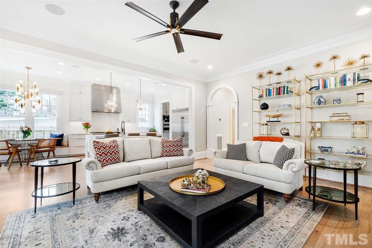 2106 Breeze Road Raleigh, NC 27608 - Photo 13 of 30