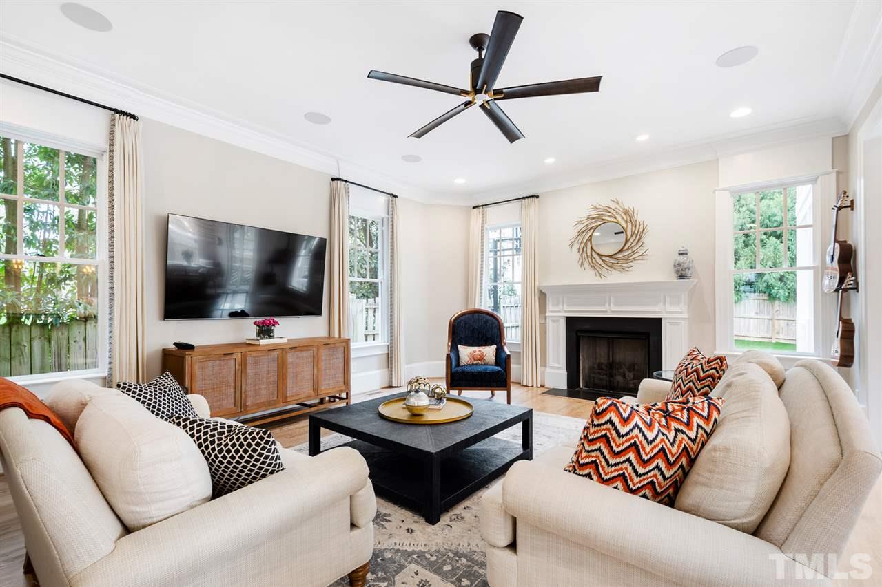 2106 Breeze Road Raleigh, NC 27608 - Photo 14 of 30