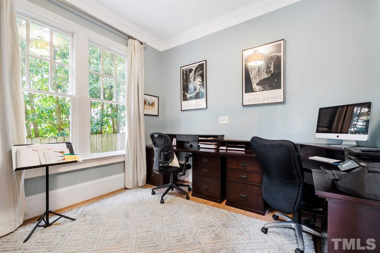 2106 Breeze Road Raleigh, NC 27608 - Photo 15 of 30