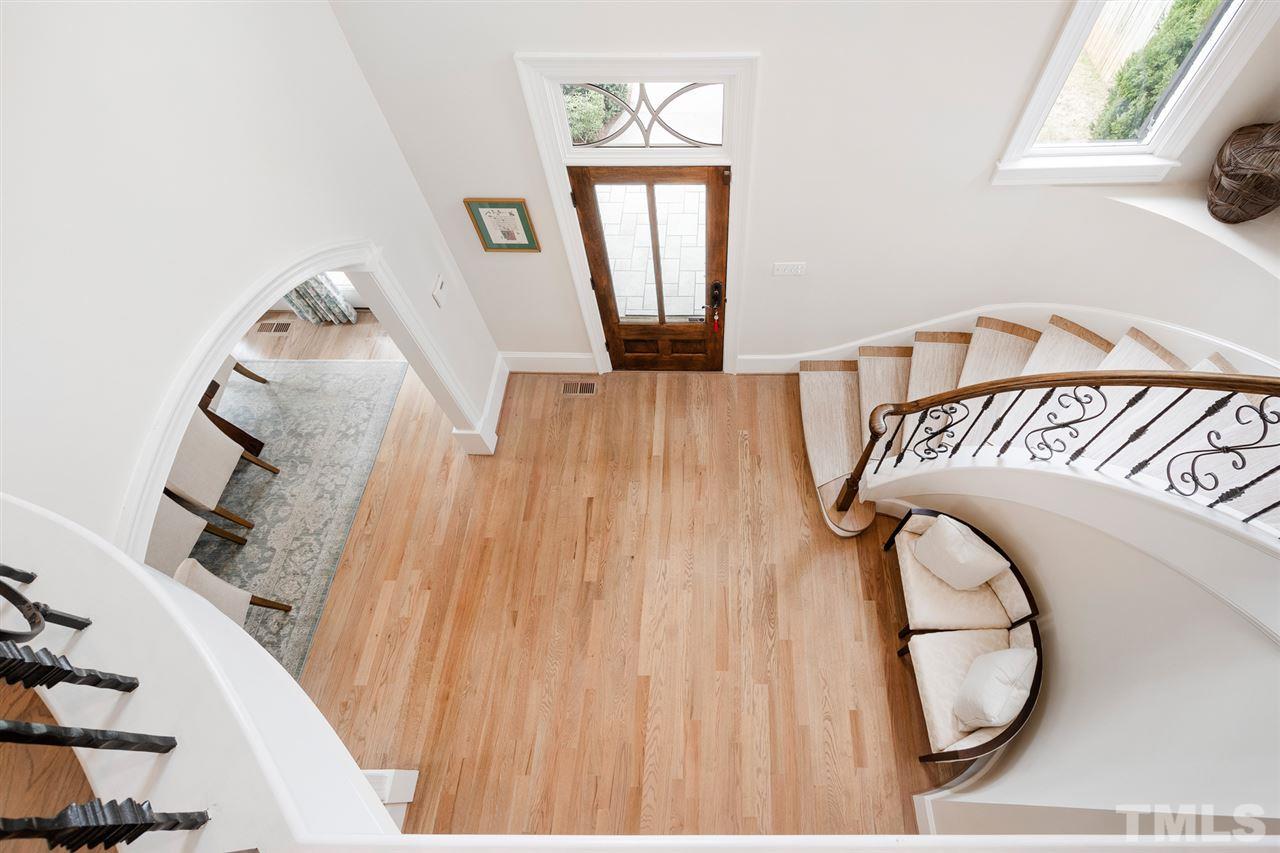 2106 Breeze Road Raleigh, NC 27608 - Photo 16 of 30