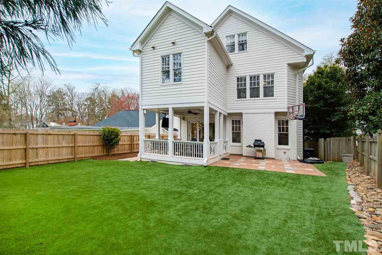 2106 Breeze Road Raleigh, NC 27608 - Photo 30 of 30