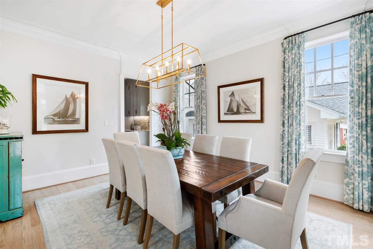 2106 Breeze Road Raleigh, NC 27608 - Photo 5 of 30