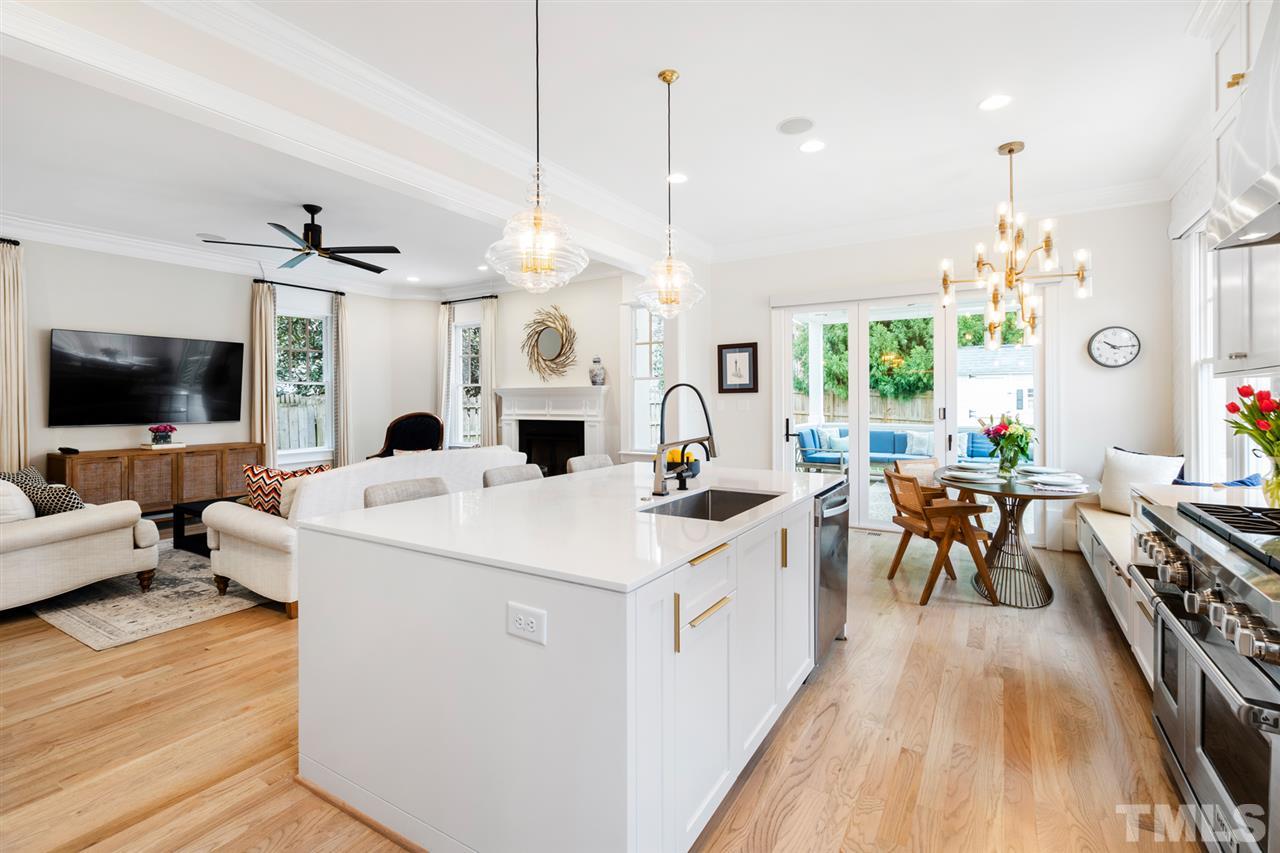 2106 Breeze Road Raleigh, NC 27608 - Photo 9 of 30