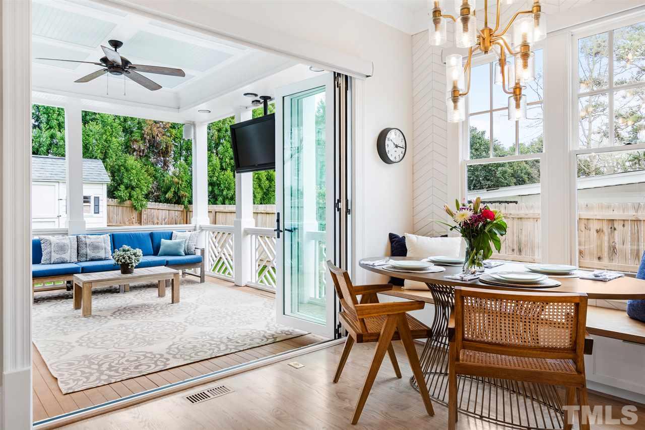 2106 Breeze Road Raleigh, NC 27608 - Photo 10 of 30