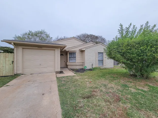 $1,425 | 24202 4 Sixes Lane, Hockley, TX 77447