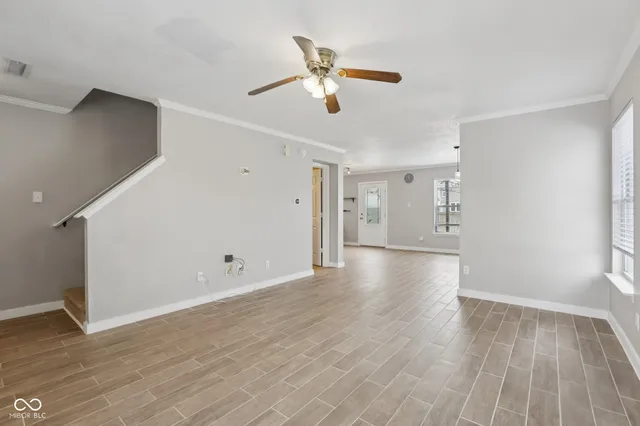 $292,500 | 10391 Split Rock Way, Indianapolis, IN 46234