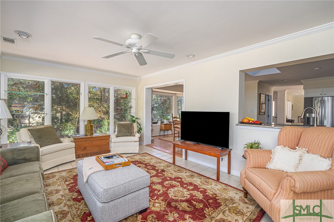 8 Rookery Road Savannah, GA 31411 - Photo 11 of 44 Gallery Image 11