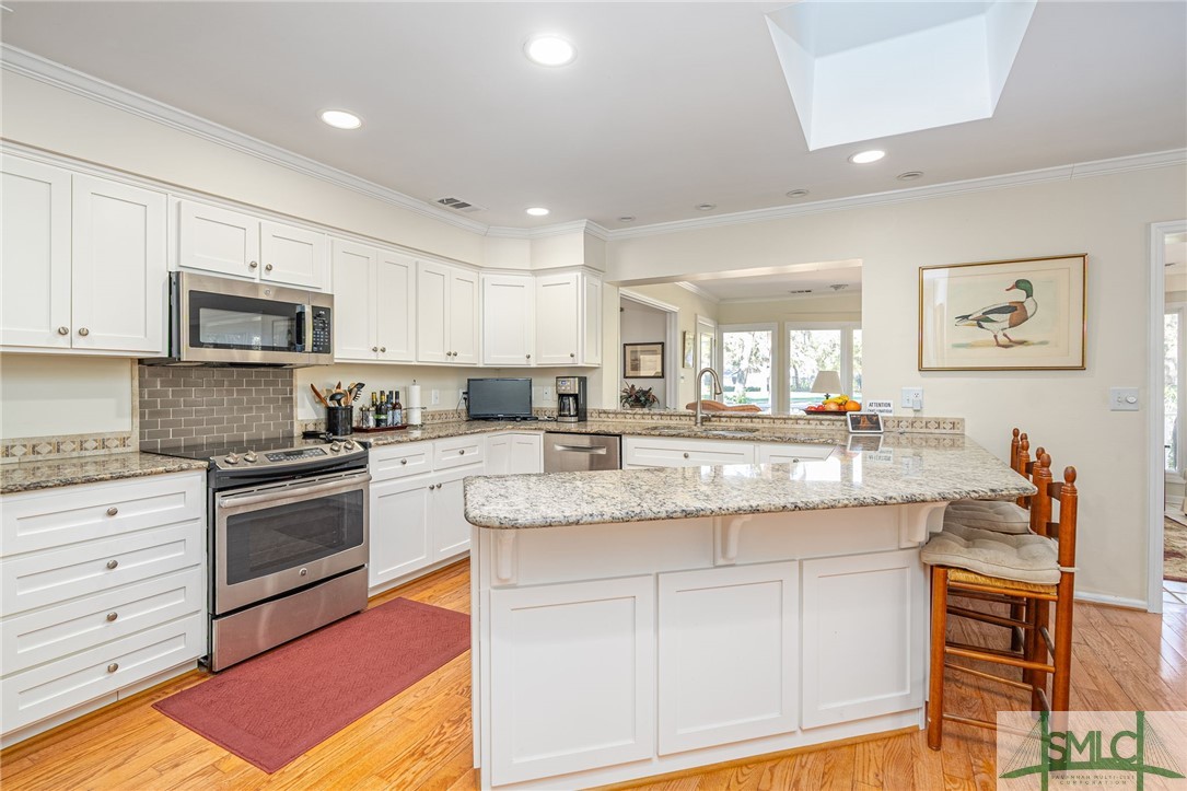 8 Rookery Road Savannah, GA 31411 - Photo 15 of 44 Gallery Image 15