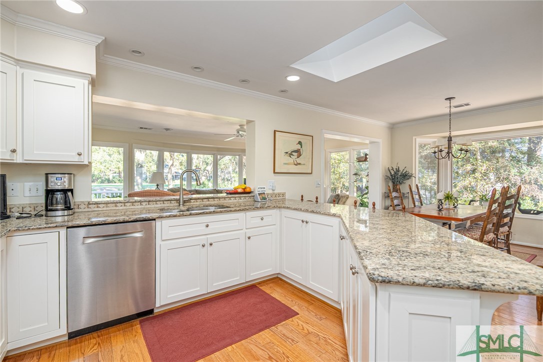8 Rookery Road Savannah, GA 31411 - Photo 17 of 44 Gallery Image 17