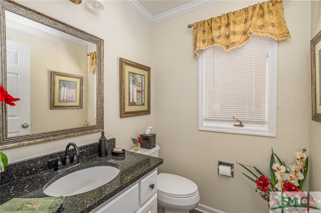 8 Rookery Road Savannah, GA 31411 - Photo 19 of 44 Gallery Image 19