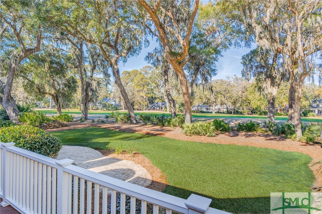 8 Rookery Road Savannah, GA 31411 - Photo 35 of 44 Gallery Image 35