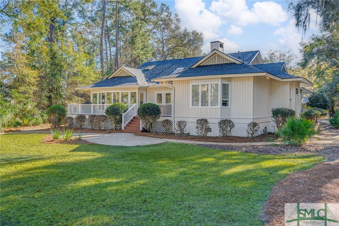 8 Rookery Road Savannah, GA 31411 - Photo 38 of 44 Gallery Image 38