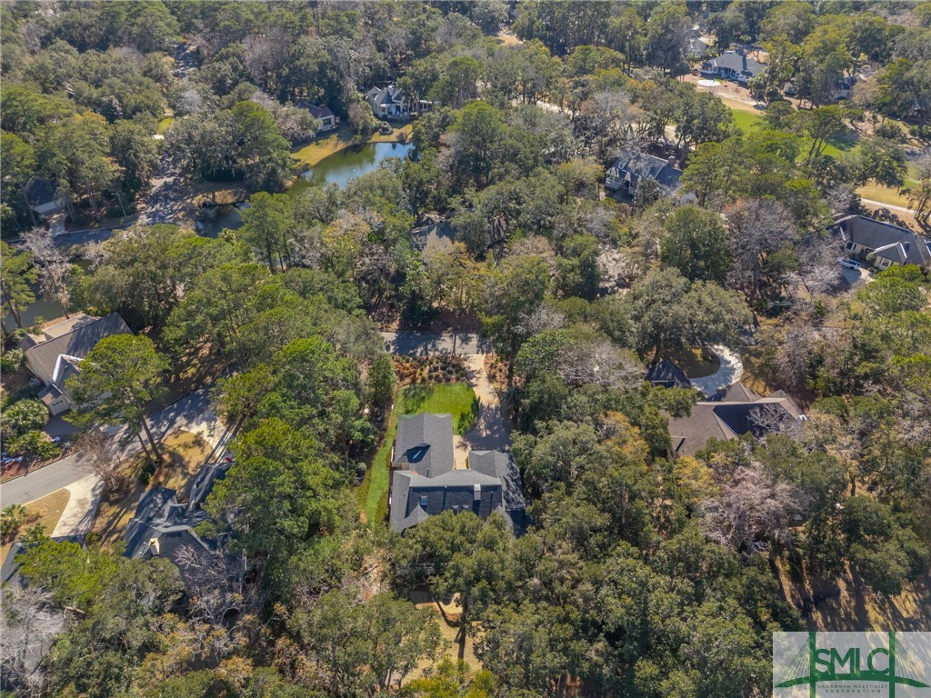 8 Rookery Road Savannah, GA 31411 - Photo 44 of 44 Gallery Image 44