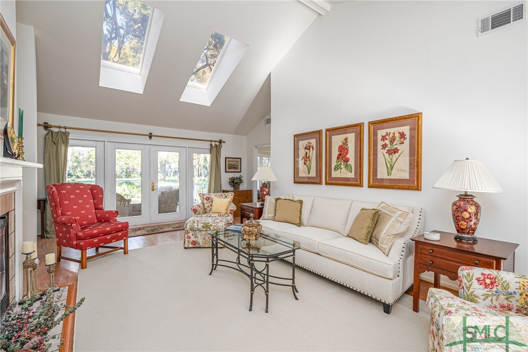 8 Rookery Road Savannah, GA 31411 - Photo 8 of 44 Gallery Image 8