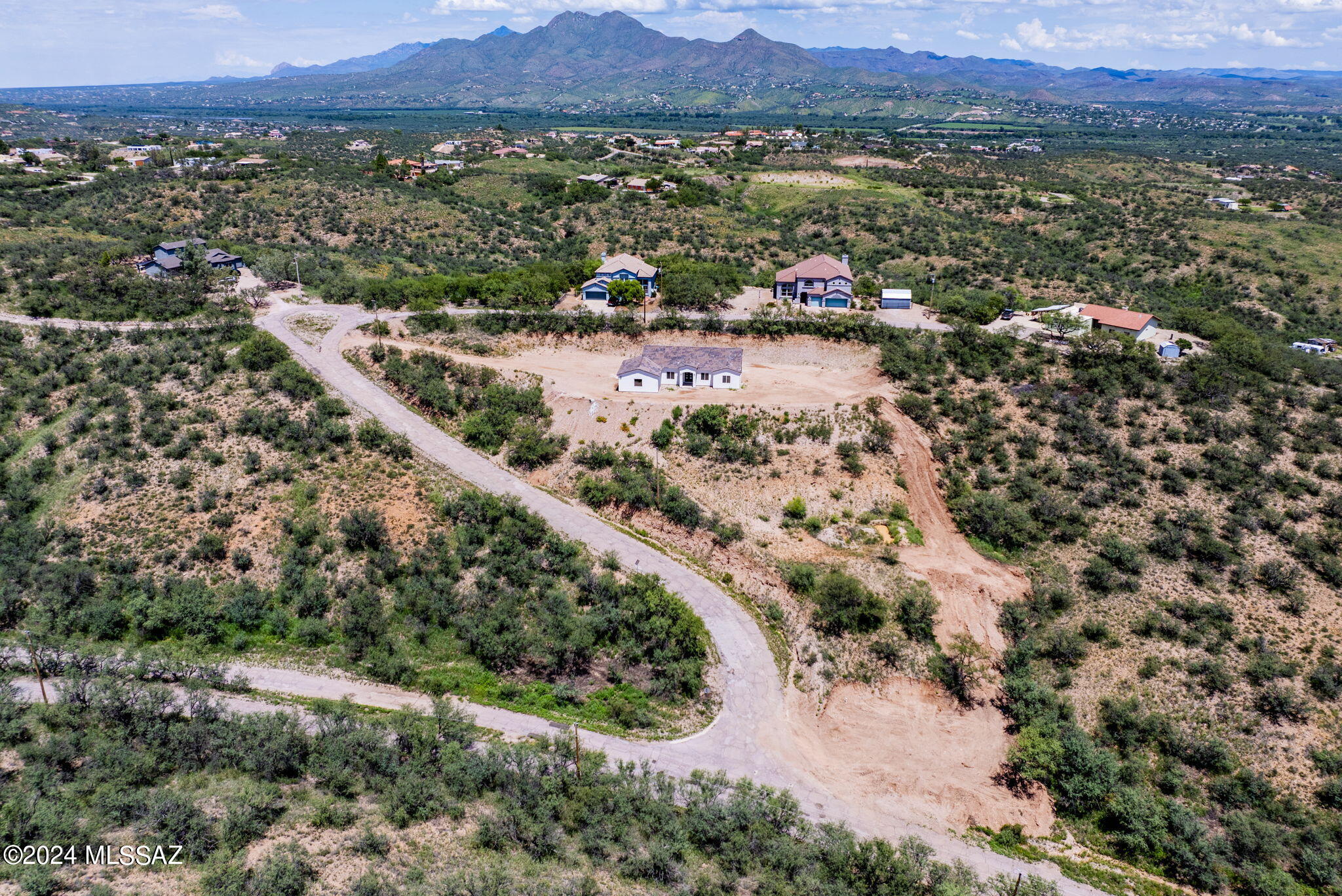 1031 Pino Court Rio Rico, AZ 85648 - Photo 2 of 32 Gallery Image 2